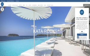 Visita lo shopping online di Kata Rocks Phuket