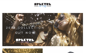 Visita lo shopping online di Spektre Sunglasses