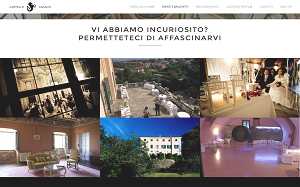 Visita lo shopping online di Castello Canalis