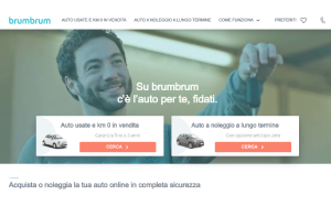 Visita lo shopping online di Brumbrum