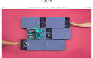 Visita lo shopping online di Edhen Milano