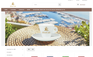 Visita lo shopping online di RitzCafe