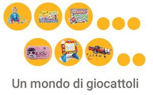 Visita lo shopping online di Magicube - Geomag