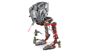 Il sito online di Raider AT-ST™ Lego