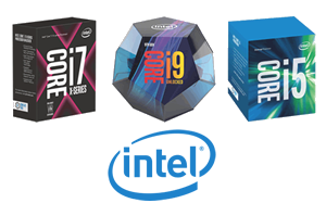 Visita lo shopping online di Intel Core i9-7960X