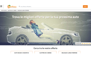 Visita lo shopping online di Car Affinity