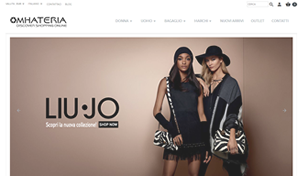 Visita lo shopping online di Mhateria