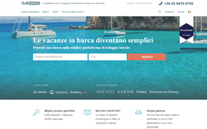 Visita lo shopping online di Zizoo