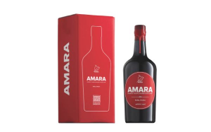 Il sito online di Amara Amaro