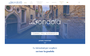 Visita lo shopping online di in Gondola