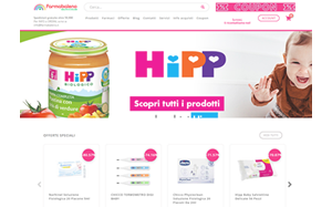 Visita lo shopping online di Farmabaleno