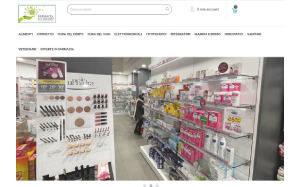 Visita lo shopping online di Farmacia San Giacomo