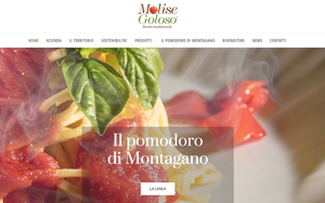 Visita lo shopping online di Molise Goloso