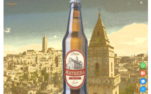 Visita lo shopping online di Birra Mathera