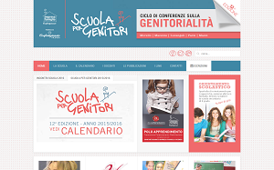 Visita lo shopping online di Scuola per Genitori