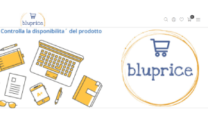 Il sito online di Bluprice