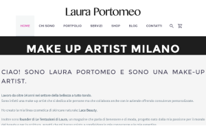 Visita lo shopping online di Laura Portomeo