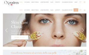 Visita lo shopping online di Neudren