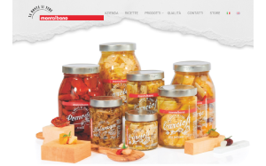 Visita lo shopping online di Montalbano food