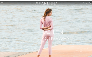 Visita lo shopping online di Varenna Fashion