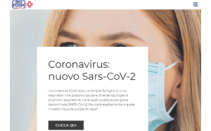 Il sito online di Bioform Plus