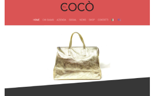 Visita lo shopping online di Dany Coco