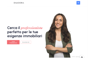 Visita lo shopping online di Dimoora