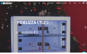 Il sito online di Duduu