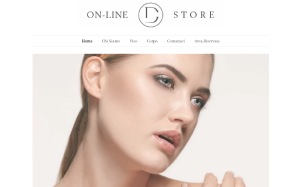 Visita lo shopping online di Dermagib