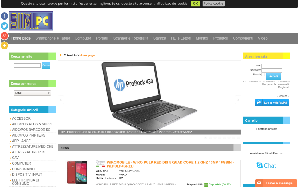 Visita lo shopping online di Siim pc