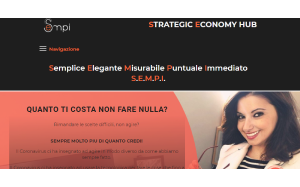 Visita lo shopping online di Sempi