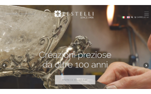 Il sito online di Pestelli