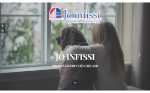 Visita lo shopping online di Joinfissi