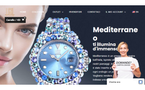 Il sito online di Light Time Orologi