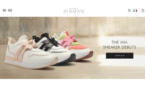 Visita lo shopping online di Alexandre Birman