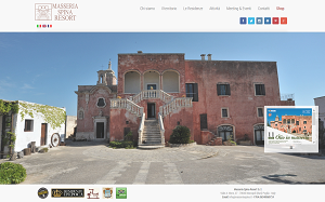 Visita lo shopping online di Masseria Spina