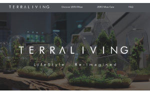 Visita lo shopping online di TerraLiving