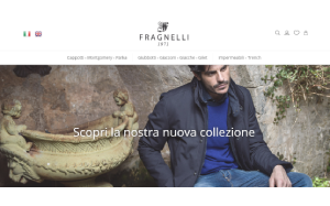 Il sito online di Fragnelli 1971