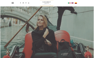 Visita lo shopping online di Snobby Sheep