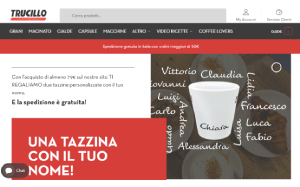 Visita lo shopping online di Trucillo