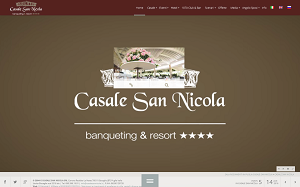 Visita lo shopping online di Casale San Nicola