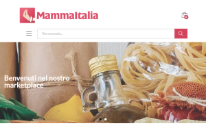 Il sito online di MammaItalia