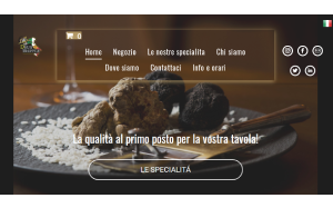 Visita lo shopping online di Deus Tartufi