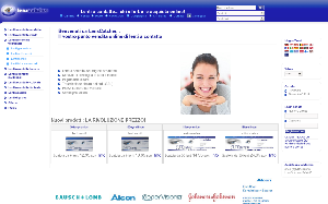 Visita lo shopping online di LensCatcher