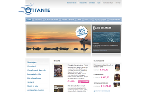 Visita lo shopping online di Ottante