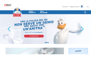 Visita lo shopping online di Wc-Duck