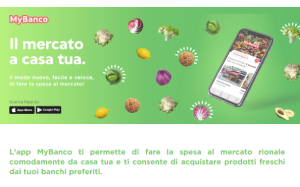 Il sito online di MyBanco