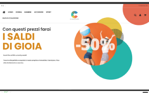 Il sito online di Cannizzaro Sport