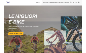 Il sito online di Monferrato Bike