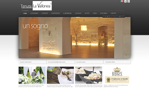 Visita lo shopping online di Tenuta la Vallonea